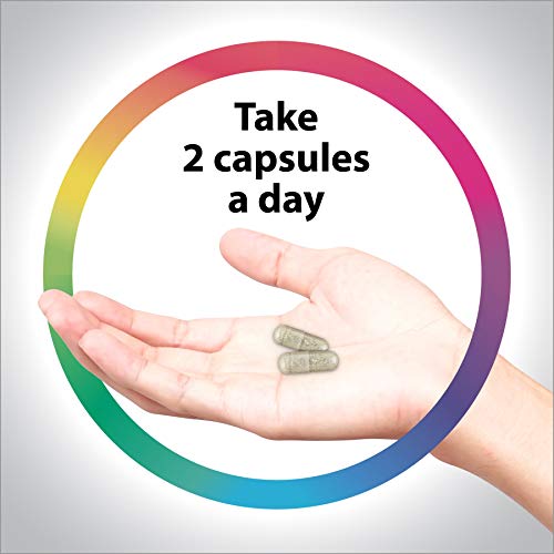 Rainbow Light Vibrance Trimester 3 Prenatal Multivitamin – 60 Count