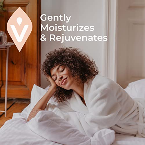 Medicine Mama's Apothecary VMagic Pump For Feminine Dryness – Gentle, All Natural pH