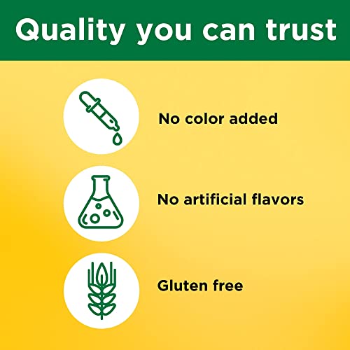 Nature Made Vitamin D3 2000 IU (50 mcg), Dietary Supplement for Bone, Teeth, Muscle