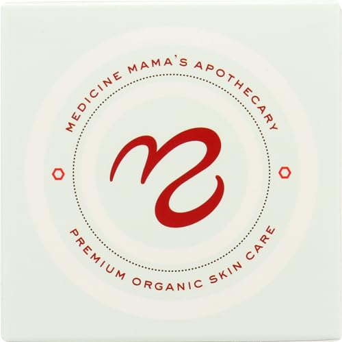 MEDICINE MAMAS V Magic Intimate Balm, 2 OZ