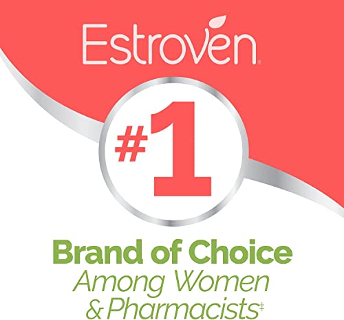 Estroven Weight Management for Menopause Relief - 30 Ct