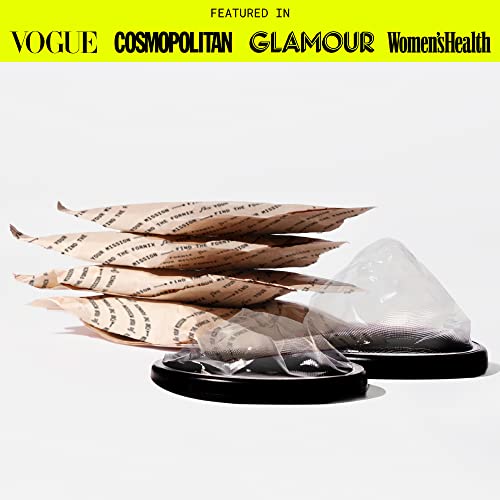 Flex Menstrual Discs | Disposable Period Discs | Reduce Cramps & Dryness