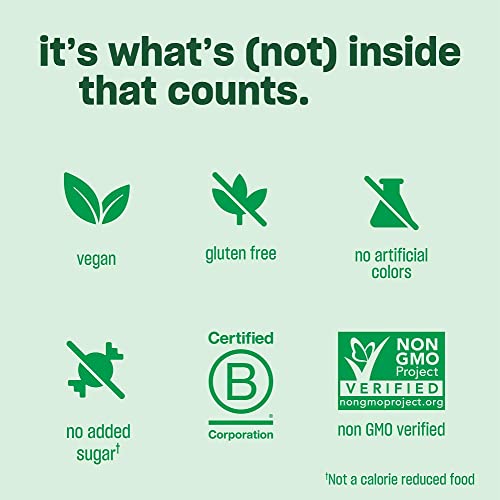 Vega Protein Made Simple Protein Powder, Strawberry Banana - Stevia Free, Vegan