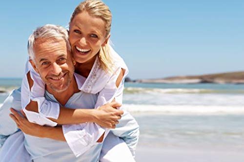 Marine Collagen Peptides Supplements for Men & Women - Collagen Pills