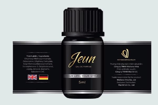 MATXI S.G Combo IFree -Daily Intimate Wash- Feminine Care Wash 120ml & Inner Perfume Jeun 5ml