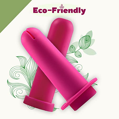SHORDY Applicator Tool for Menstrual Cups for Easy Insertion with Lube Gel, Reusable Period Cup