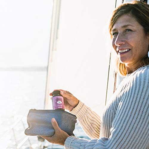 Internal Harmony Menopause Relief for Women - Hot Flashes and Night Sweat Relief, Reduce Stress