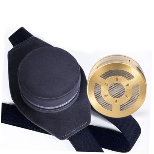 2pcs Box Moxa Stick Mugwort Stick Smokeless Moxa Rolls Moxibustion Box Pain Moxibustion Box