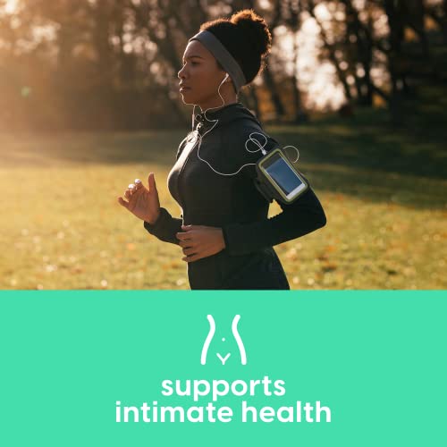 NutraBlast Boric Acid Vaginal Suppositories Complex w/Aloe Vera & FOS Prebiotic Enhancer