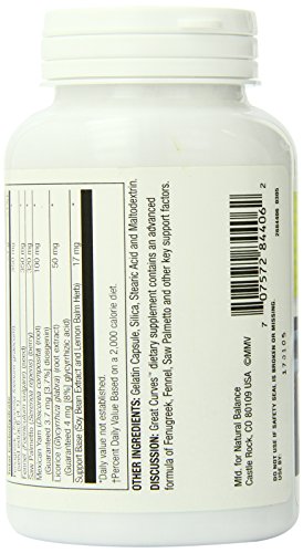 Naturalmax Great Curves, 60-Count
