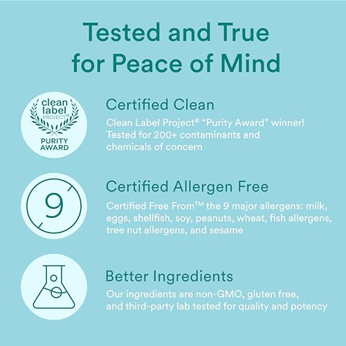 SmartyPants Prenatal Vitamins for Women, Sugar Free Multivitamin Gummies