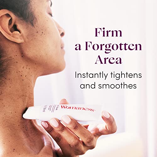 Womaness Menopause Cycle Kit - Coco Bliss - External Body Cream (4oz) + Me.No.Pause