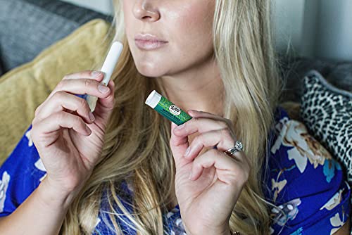 Wilder Essentials 3 Pack of Go The F to Sleep Aromatherapy Nasal Inhalers Made with 100% Natural