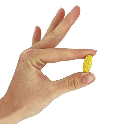 SuperNutrition SimplyOne Multi-Vitamin for PreNatal, One/Day Tablets, Day Supply, White, 90 Count