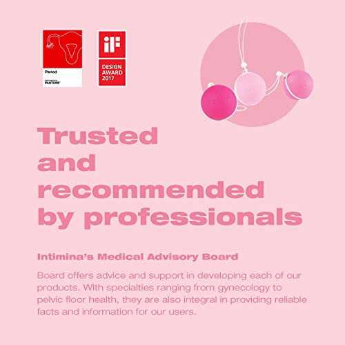 Intimina Intimate Accessory Cleaner - Non-Toxic Menstrual Cup Cleaner