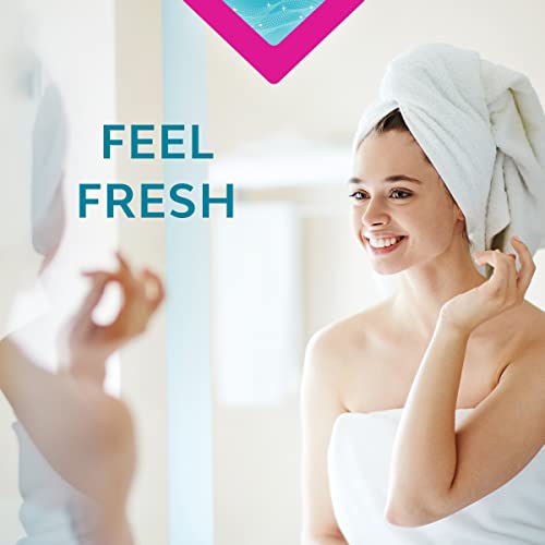 Saba Sensiti-V Intimate Wash, Feminine Hygiene Wash, 6.76 fl oz (Pack of 6)