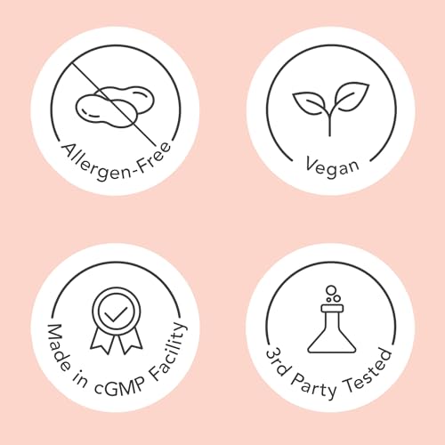 Rael Bundle - PMS Supplement for Women (28 Capsules) & Herbal Heating Patches (Large, 8 Count)