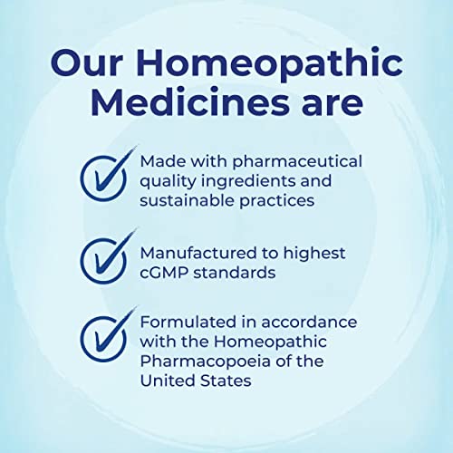 Boiron Hydrastis Canadensis 6C Homeopathic Medicine for Post-Nasal Drip Relief, Excess Mucus