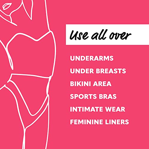 Summer's Eve Refresher Mist, Feminine Spray Reduces Odor, Blissful Escape, Body Spray for Women