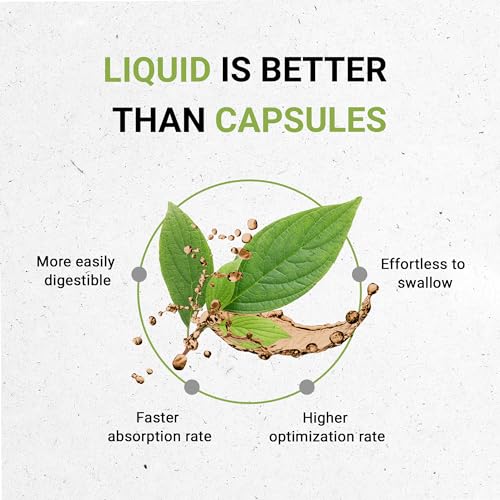 Secrets of the Tribe Cramp Bark USDA Organic | Alcohol-Free Extract, High-Potency Herbal Drops