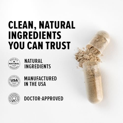 InnoSupps : T-Drive | Testosterone Booster | Amplify Muscle Growth | KSM-66 Ashwagand