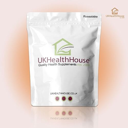 250g UKHealthHouse Collagen Powder, Bovine Collagen Peptides Powder