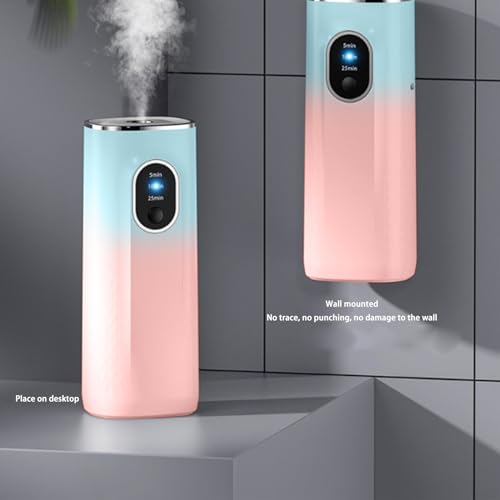 Generic Clearance Aromatherapy Machine, Upgraded Diffusers for Essential Oil Aromatherapy