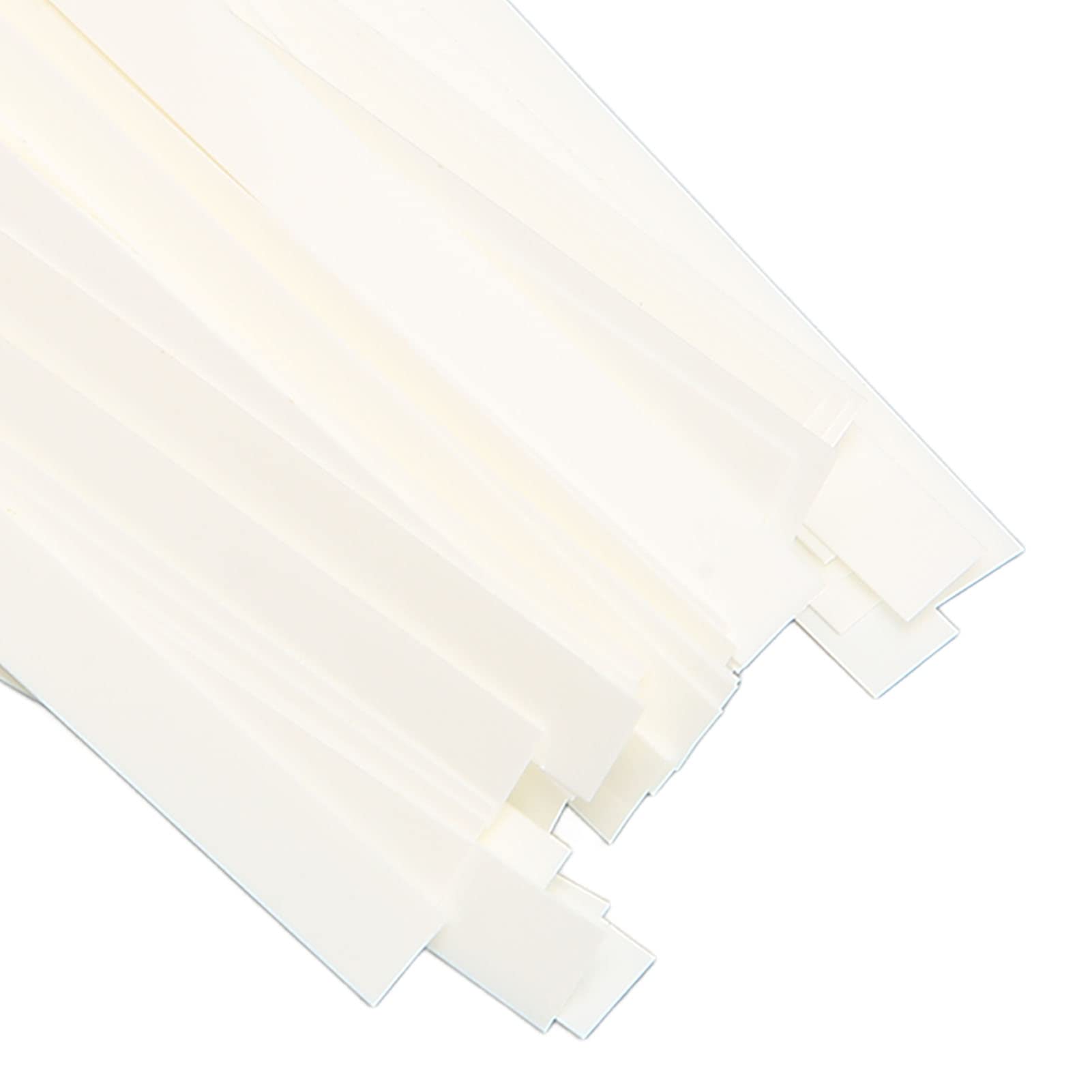 100Pcs Vaginal Ph Test Strips, Disposable Ph Balance Test Strips for Women