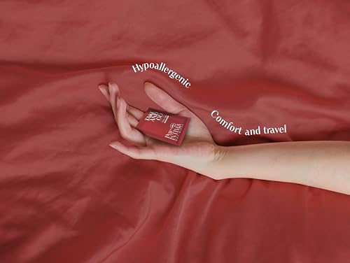 Feminine Wipes - Flushable Wet Wipes - Individually Wrapped 40 Units - pH Balanced- Alcohol-Free