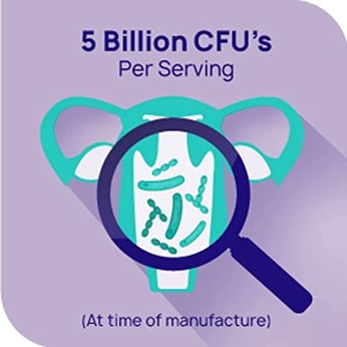 Rephresh Pro-B Probiotic Feminine Supplement - 30 ea (Pack of 2)