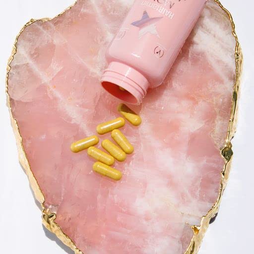 HAIRtamin MOM Vegan Prenatal & Postnatal Multivitamin Supplement & Hair Vitamin Pregnancy