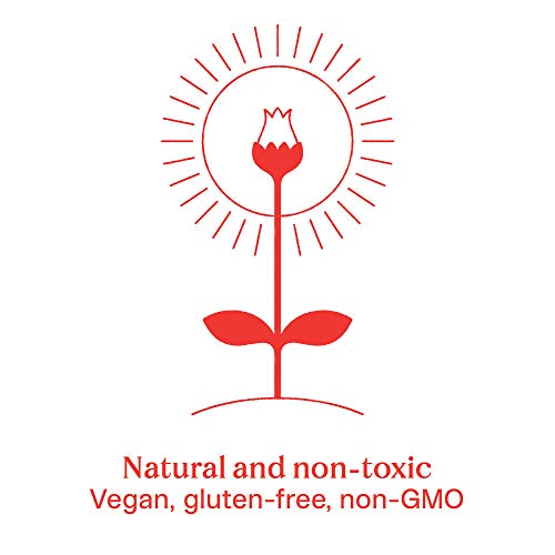 De Lune Cramp Aid, Herbal and Natural Relief for Period Cramps with Fenugreek Seed