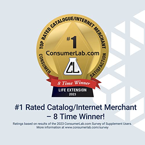 Life Extension Menopause 731 – Siberian Rhubarb – Menopause Supplement for Women