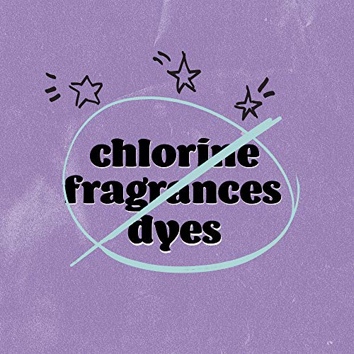 o.b. Organic Tampons, Made with 100% Organic Cotton, Proven 8 Hour Leak Protection, Super, 24 Count