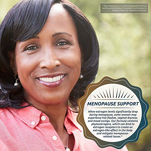 Source Naturals Hot Flash - Helps Reduce The Frequency of Hot Flashes Associated with Menopause