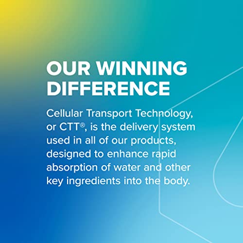 Liquid I.V. Hydration Multiplier - Lemon Lime - Hydration Powder Packets | Electrolyte