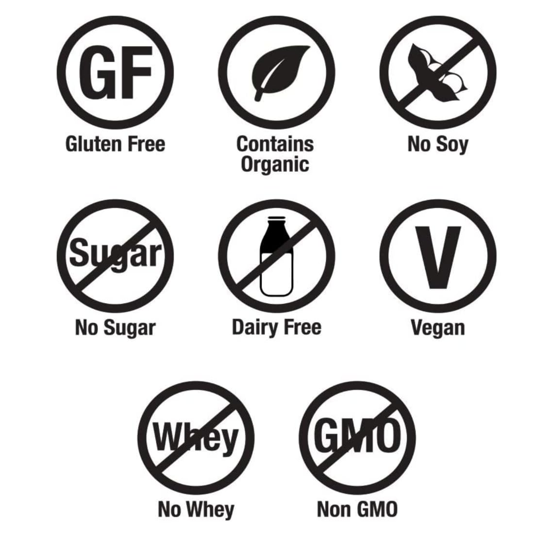 Dr. Schulze's Intestinal Formula #2 (8 Ounces) and Intestinal Formula #1 Capsules