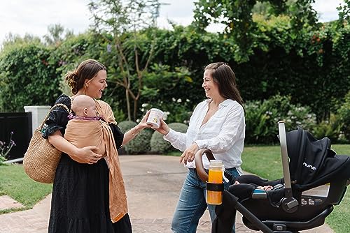 SEEDLYFE Prenatal Vitamin Powder with Electrolytes – Choline, Folate, Iron, D3