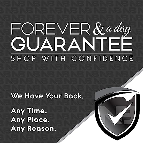 NutraBio Classic Whey Protein Powder- 25G of Protein Per Scoop - Full-Spectrum Amino