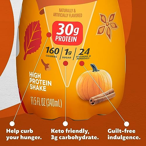 Premier Protein Shake Limited Edition 30g 1g Sugar 24 Vitamins Minerals Nutrients