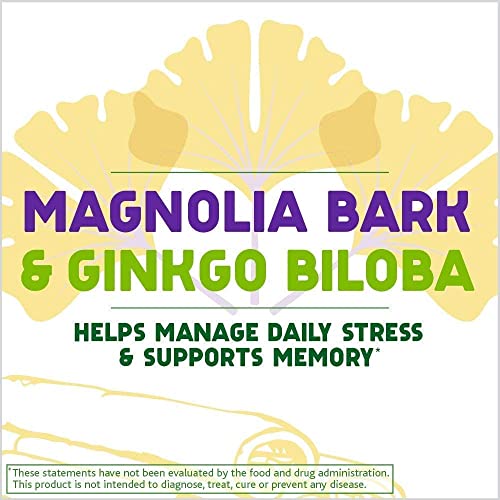 Estroven Plus Mood & Memory Caplets 30 Caplets (Pack of 11)