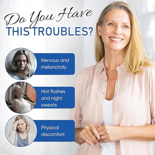 Topicy Estrogen Cream, Natural Estrogen Cream for Women, Menopause Relief, Body Balance Support