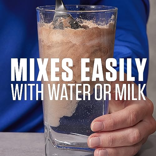 Dymatize ISO 100 Whey Protein Powder with 25g of Hydrolyzed 100% Whey Isolate