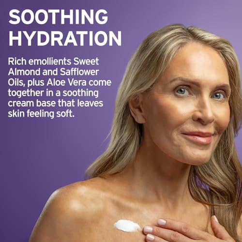 Emerita Pro-Gest Balancing Cream with Vitamin D3 | USP Progesterone Cream from Wild Yam