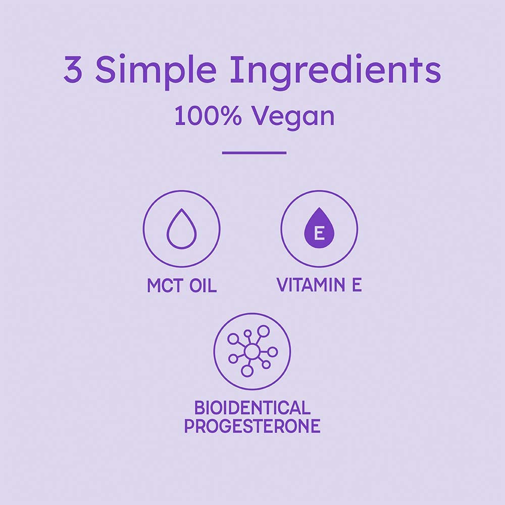 Proov Balancing Oil (Unscented) Plus Pro and Boost Supplements | Support Your Body's