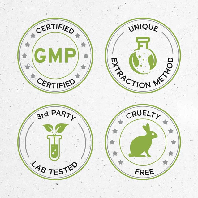 Secrets of the Tribe Cryptolepis Tincture Alcohol-Free Extract, High-Potency Herbal Drops