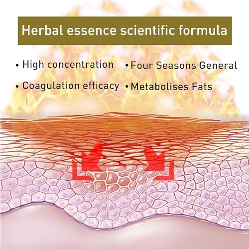 Tarcegta Bee Venom Lymphatic Drainage and Slimming Nose Ring, Bee Venom Lymphatic Drainage