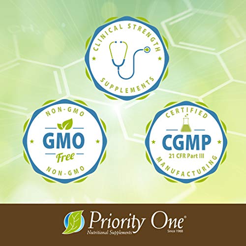 Priority One Vitamins Fem-Bal 90 Capsules - Supports a Healthy Female endocrine System