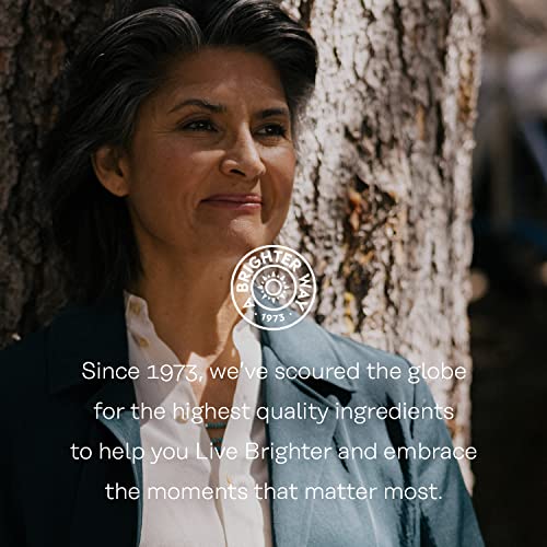 SOLARAY PhytoEstrogen Menopause Supplements - Wild Yam, Black Cohosh, and Dong Quai Estrogen Pills