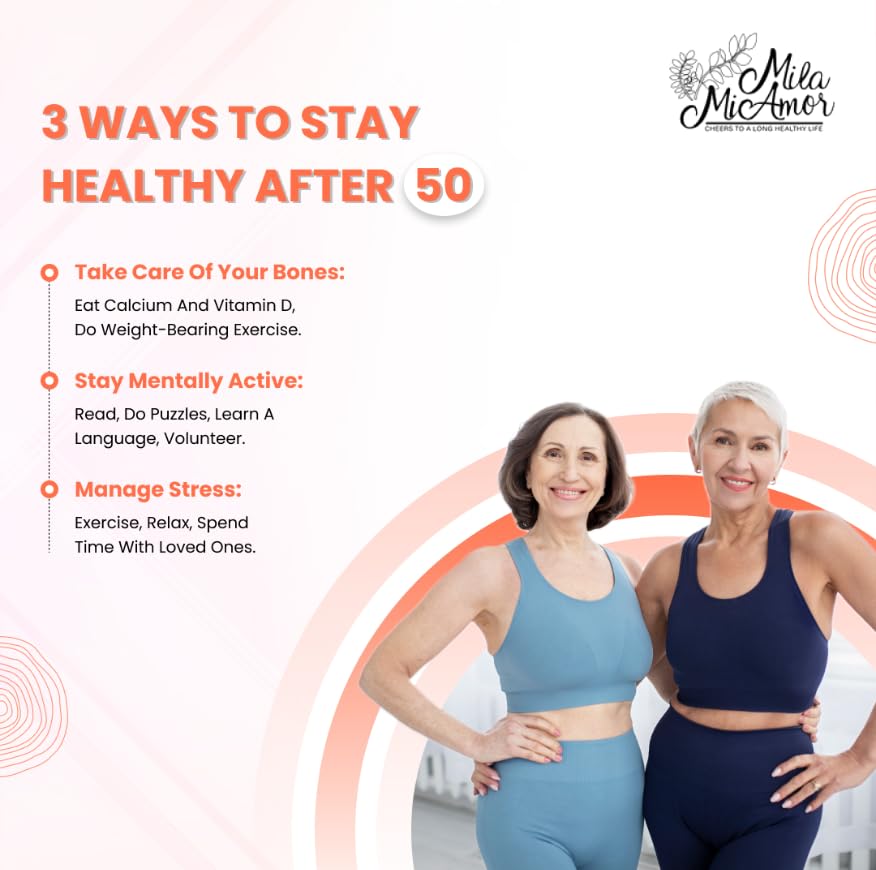 Women's Support | Special Formula | Hormone Regulator w/Natural Ingredients